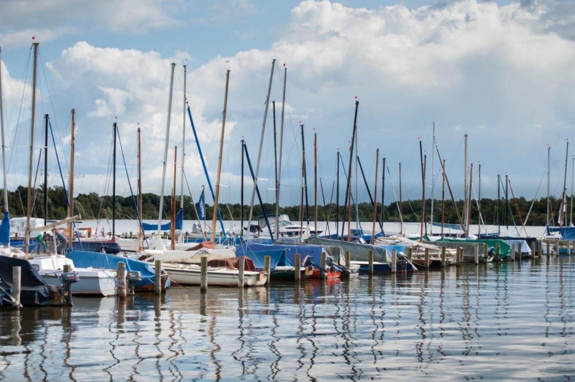 Kleine Nordseewelle Ohne Hund นอร์เดน ภายนอก รูปภาพ